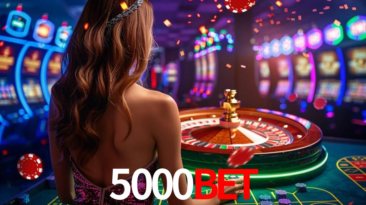 5000bet Baixar