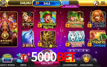 Explorando a Categoria de Eventos em Apostas na 5000bet