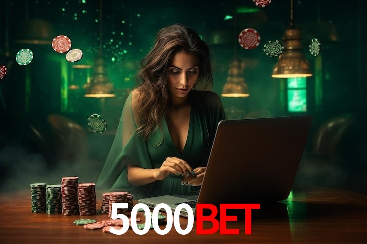 5000bet.com