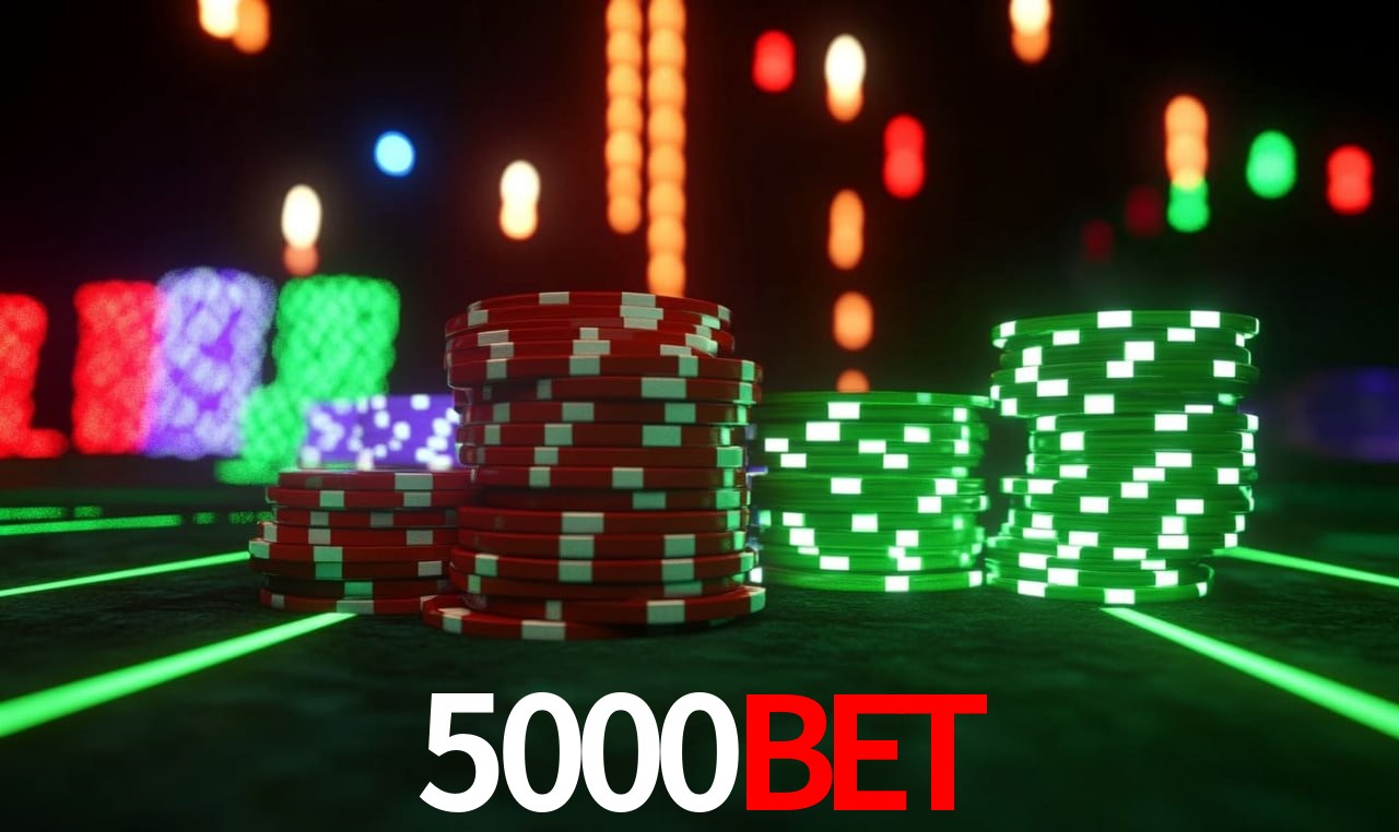 Statistics 5000bet