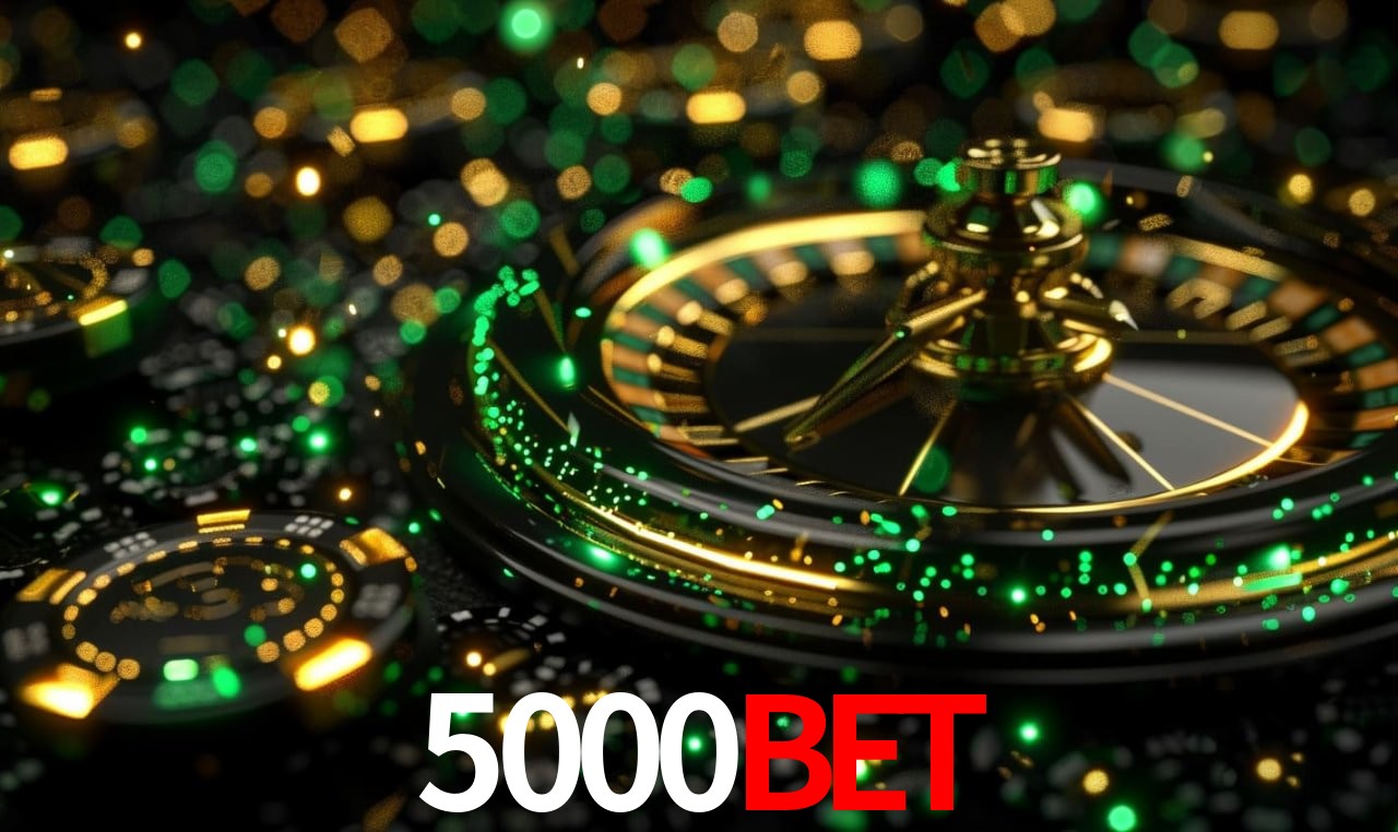 5000bet lottery