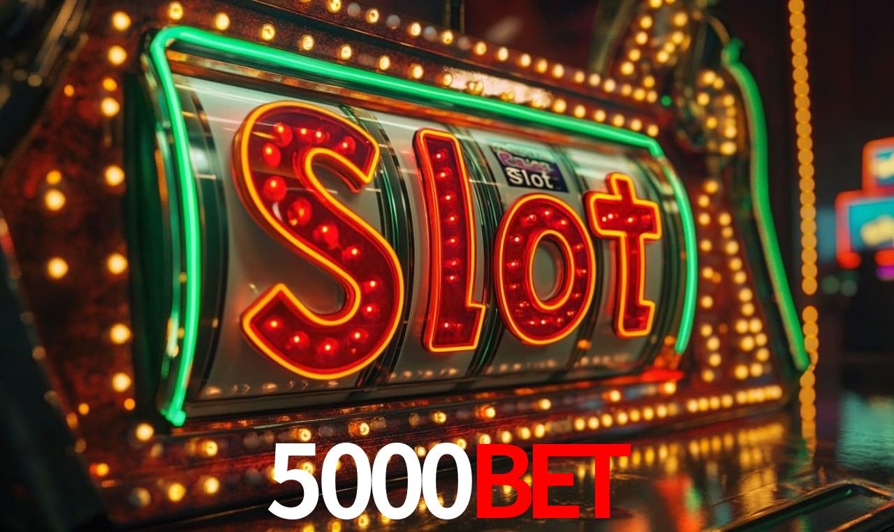 Diretório de Jogos 5000bet