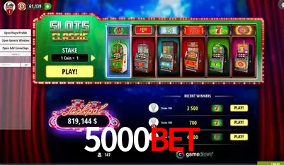 Descubra o Programa VIP da 5000bet: Vantagens Exclusivas para Jogadores
