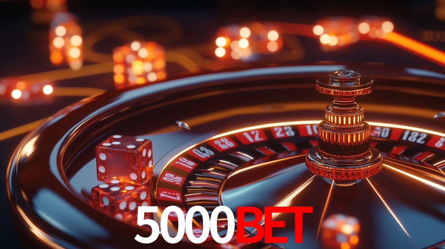 5000 bet login