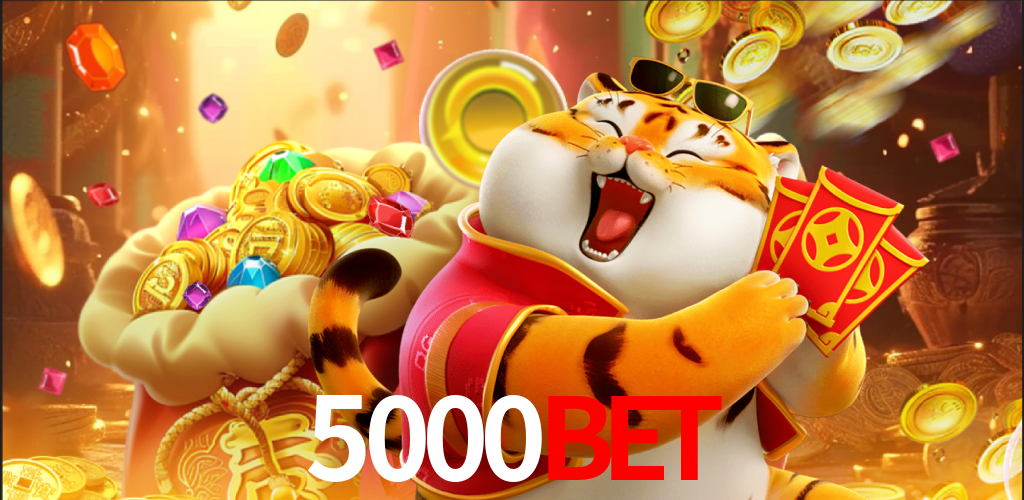 5000bet,5000 BET