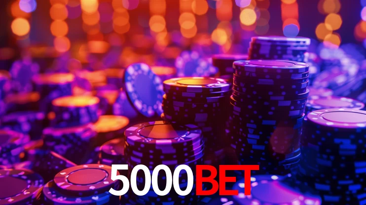 5000 bet login