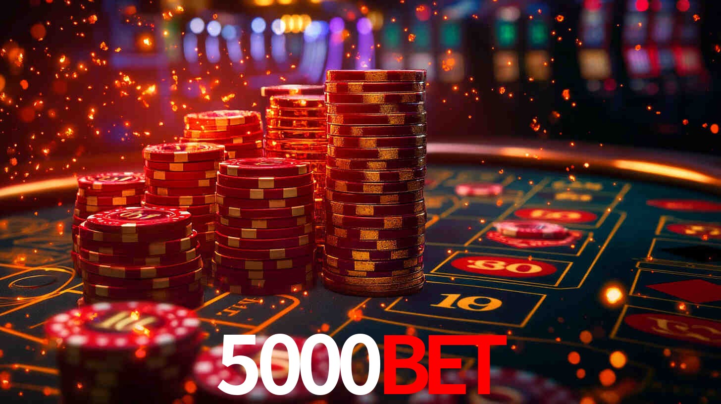 Ofertas Imperdíveis na 5000bet: Promoções e Bônus Que Valem a Pena