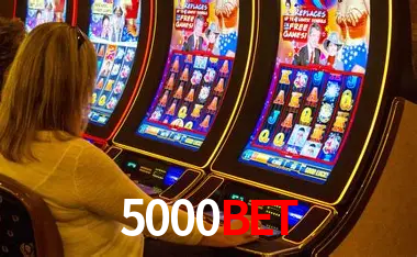 A Revolução dos Aplicativos de Jogos no 5000bet