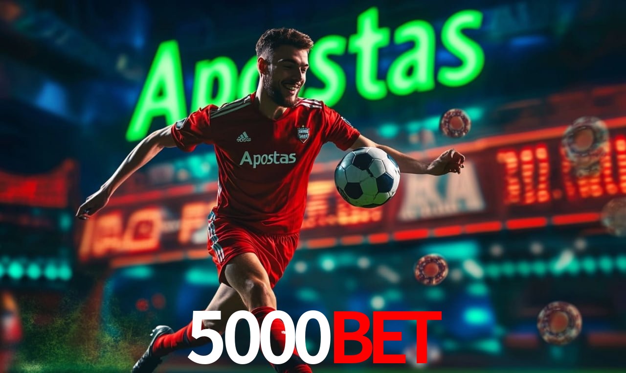 Estatísticas do Jogo 5000bet