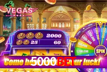 Desvendando o Mundo dos Jogos Virtuais na 5000bet
