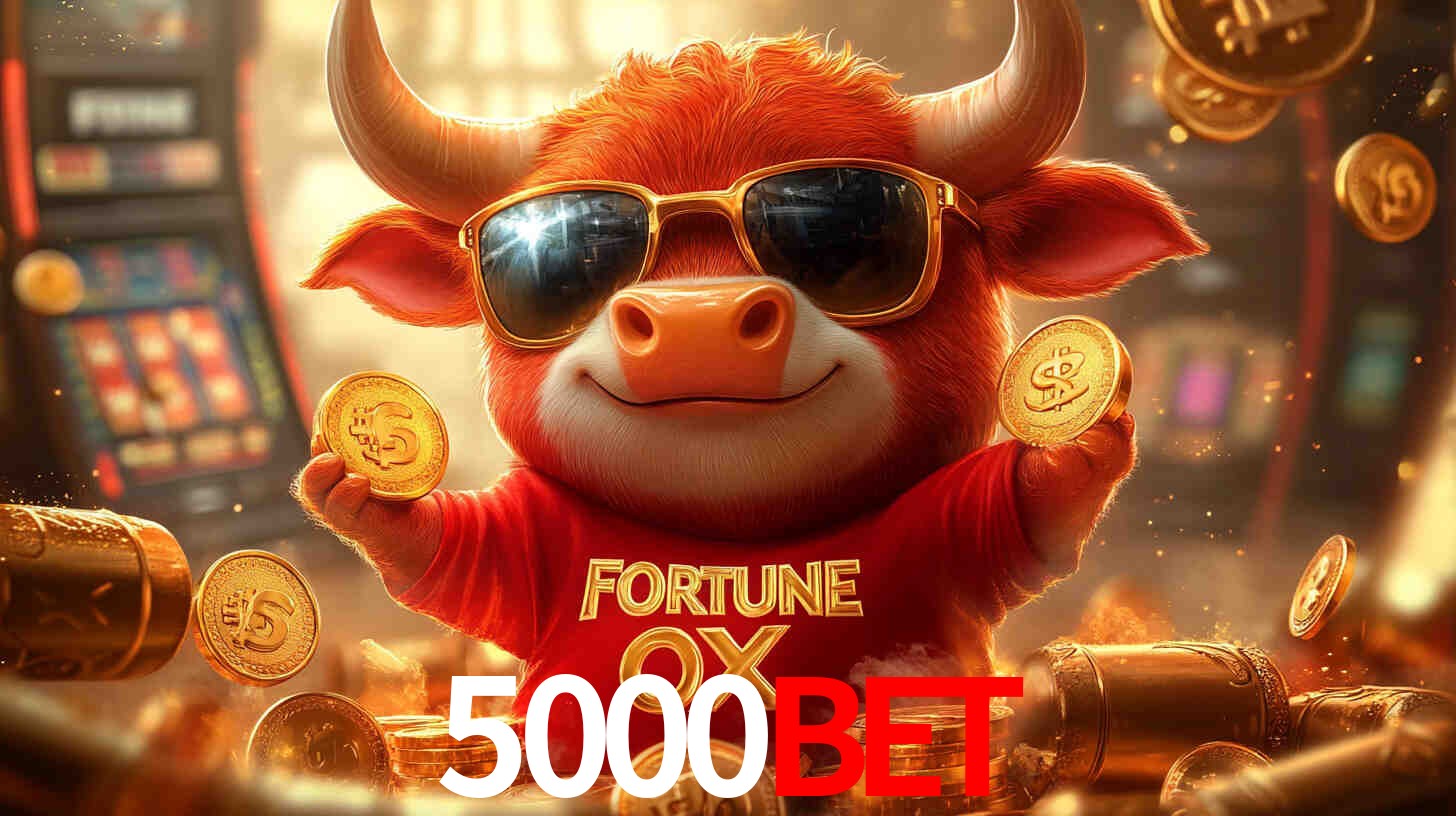 5000 BET
