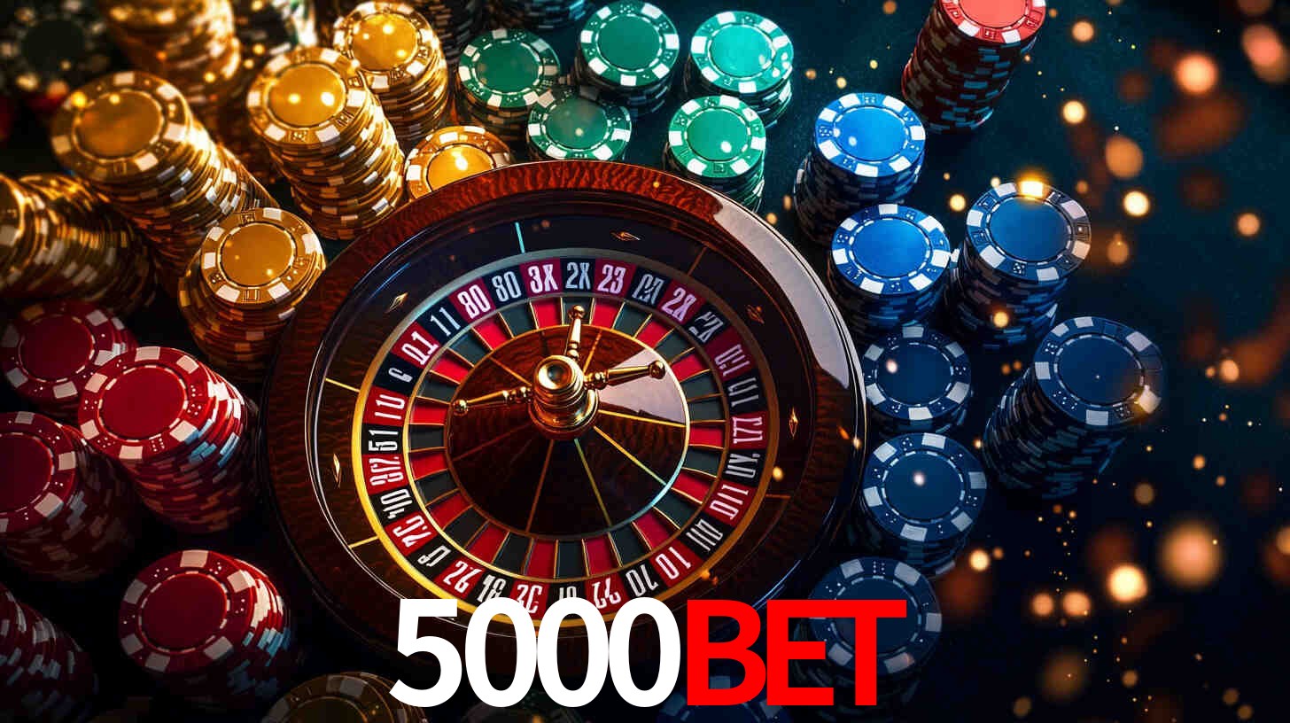 5000 bet login