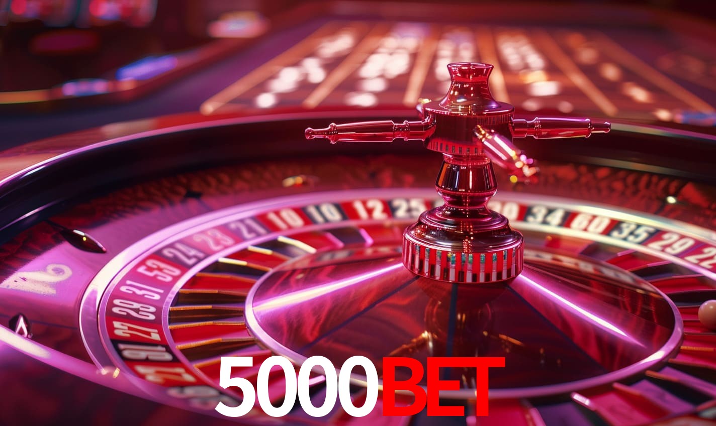 Programa VIP 5000bet