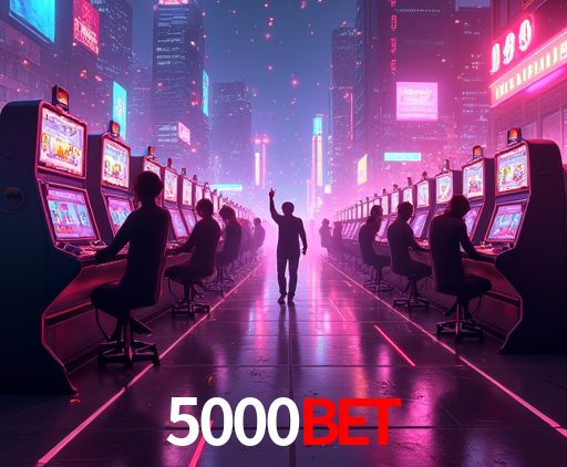 Provedores de Jogos 5000bet