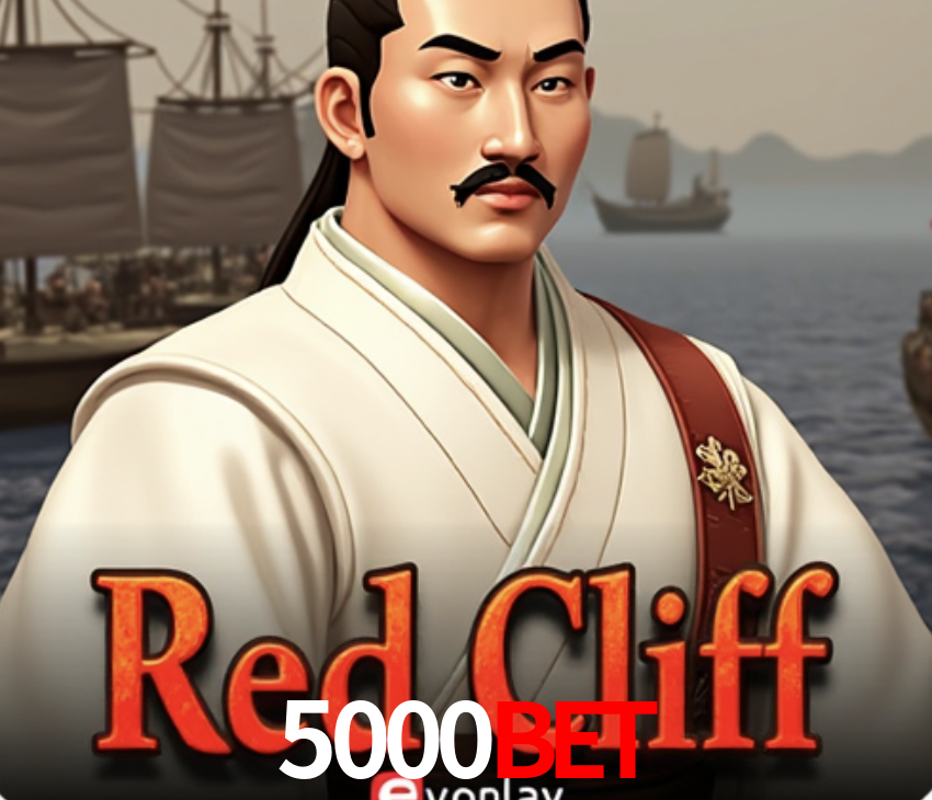 Descubra o Mundo do Cassino Online com 5000bet