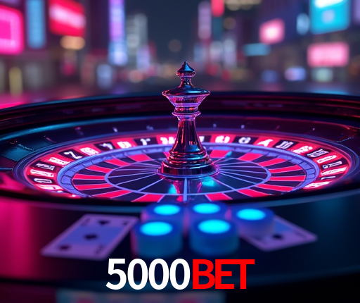 Interface Premium 5000bet