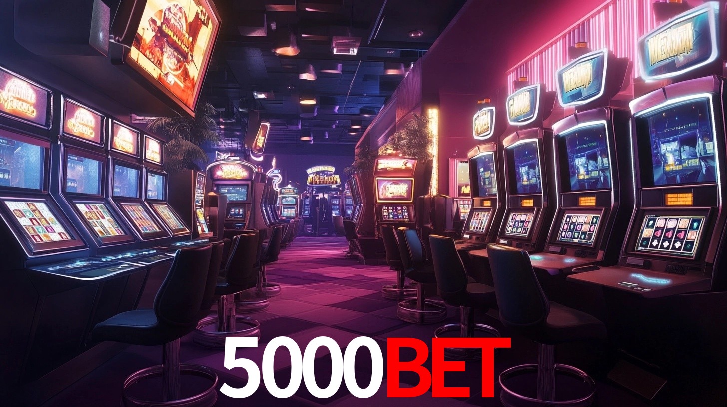 5000bet,5000 BET