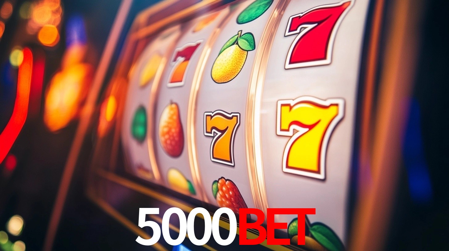 5000bet