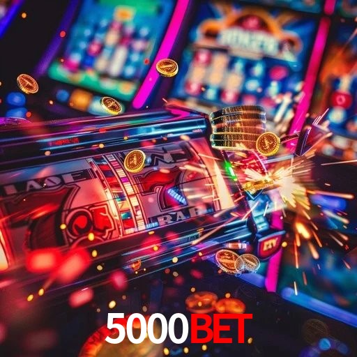 Casino Ao Vivo 5000bet