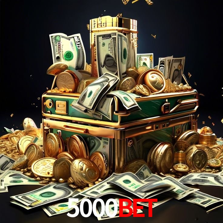 Sistemas de Segurança 5000bet