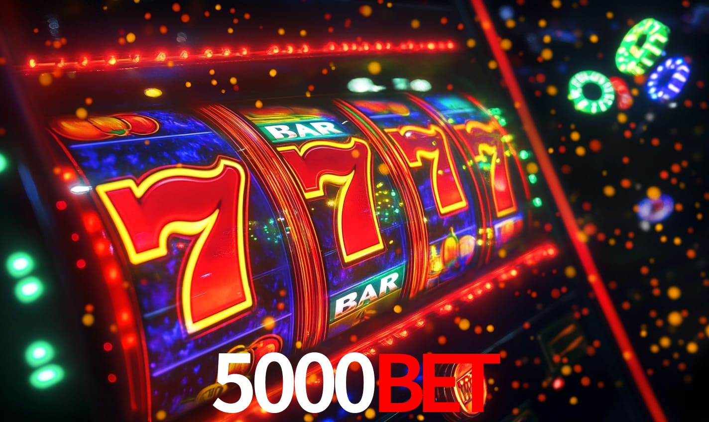 5000bet,5000 BET