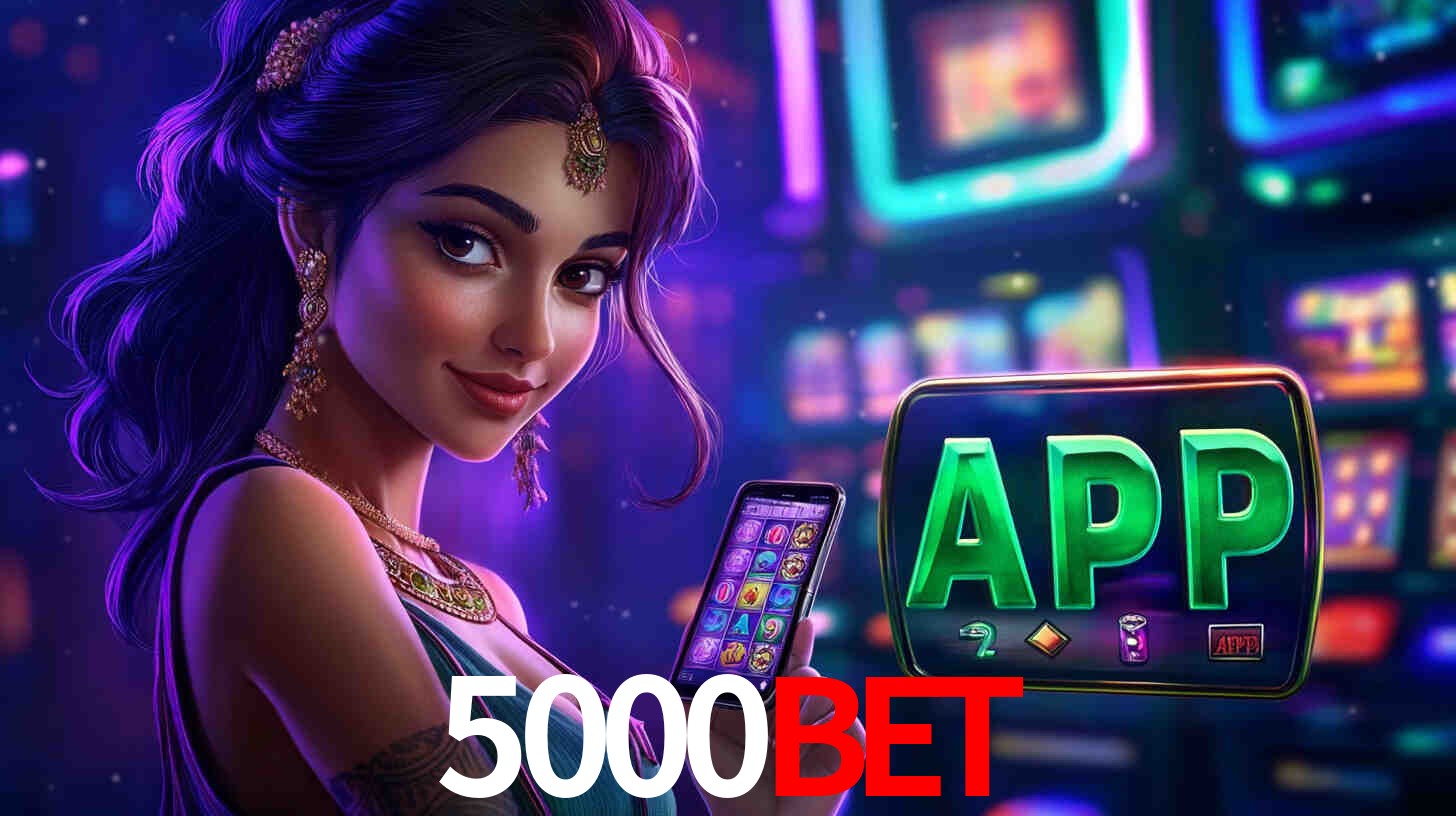 5000bet,5000 BET