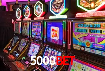 Descubra a Essência do 5000bet: Nossa História e Compromissos