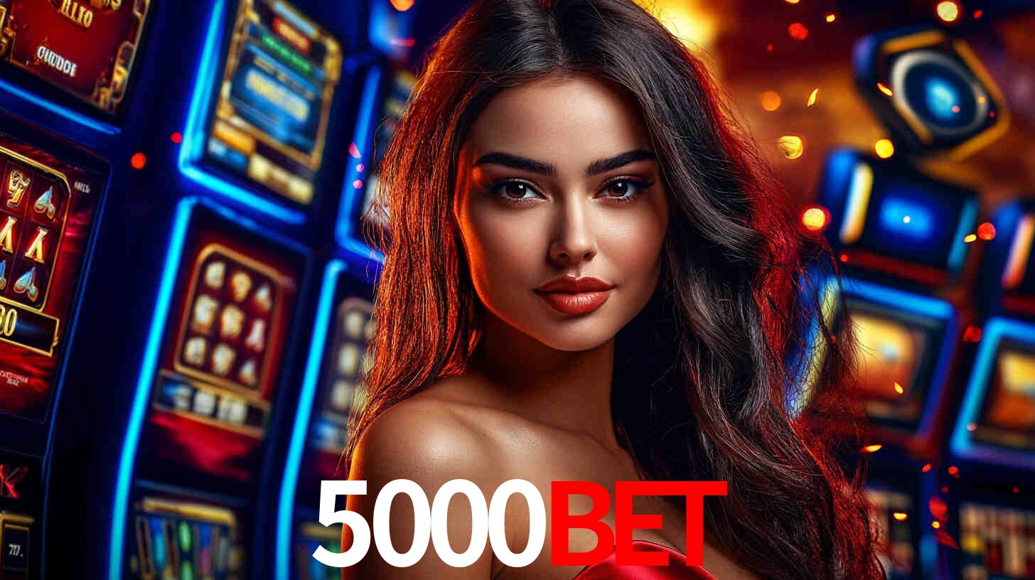 Apostas de Tênis 5000bet