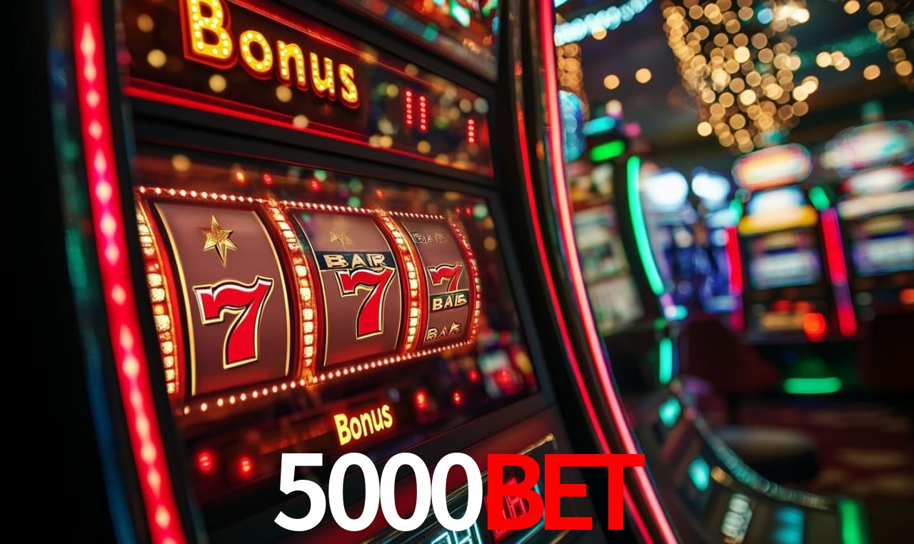 5000 BET