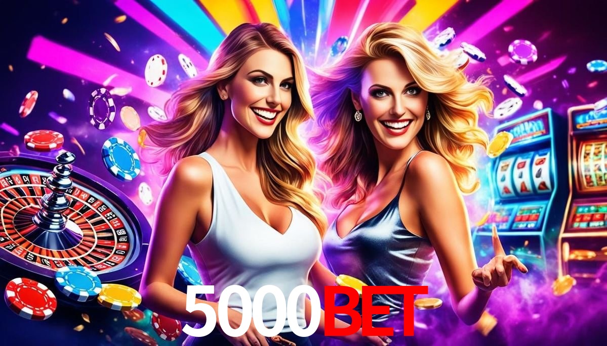 Avaliações dos Jogadores 5000bet