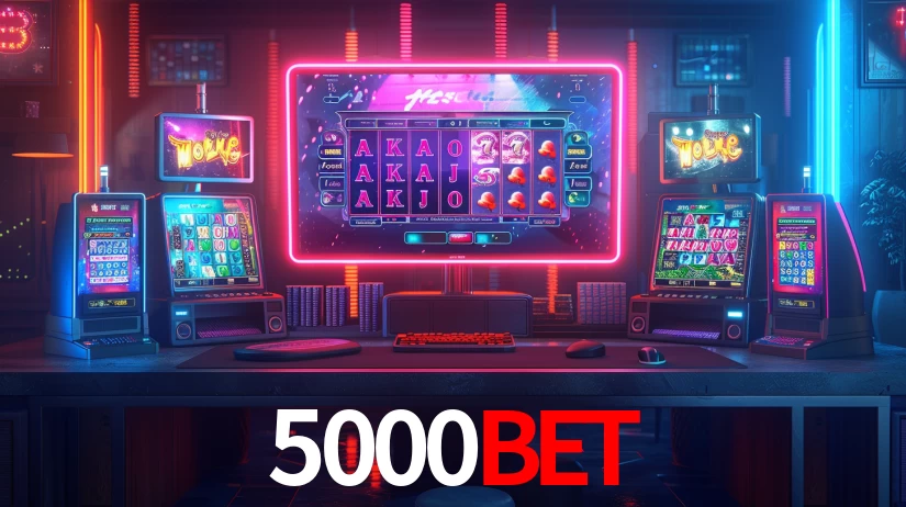 5000bet,5000 BET