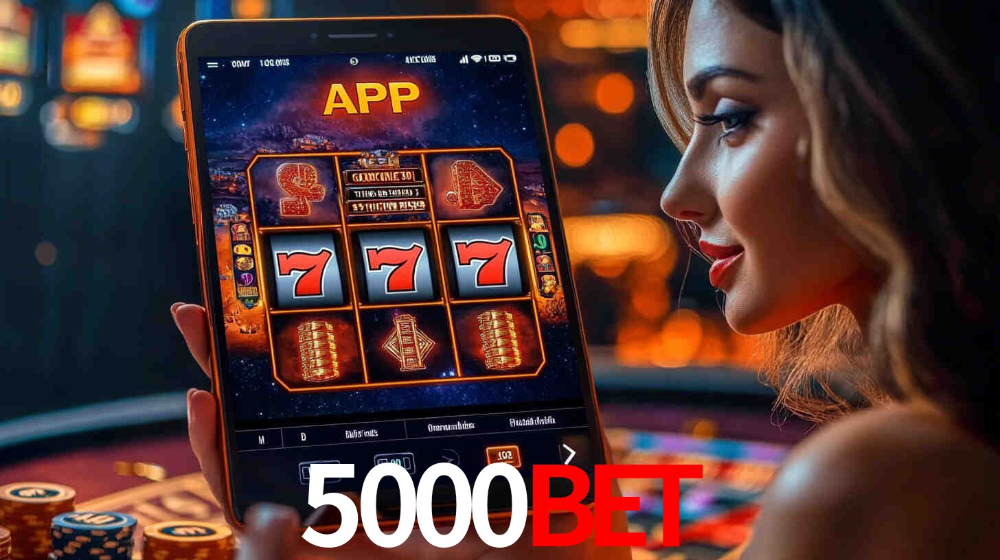5000bet