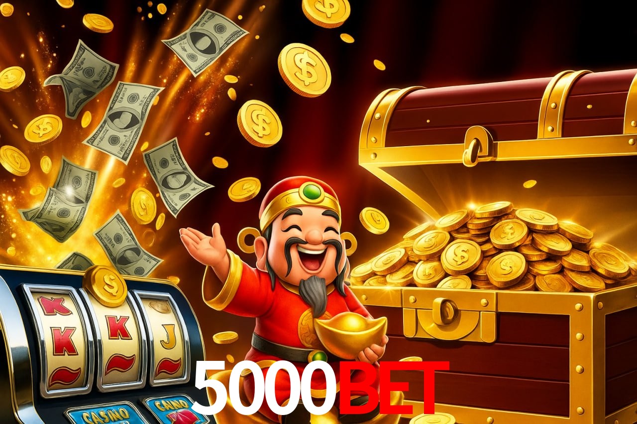 Diretório de Jogos 5000bet