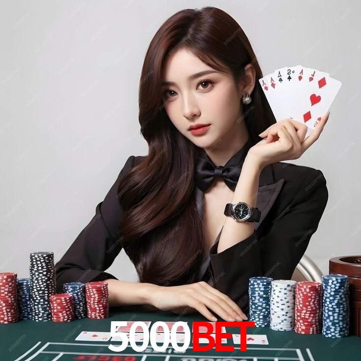 Jogos de Slot 5000bet