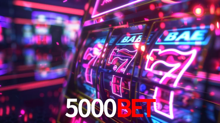 Descubra a Essência do 5000bet: Nossa História e Compromissos