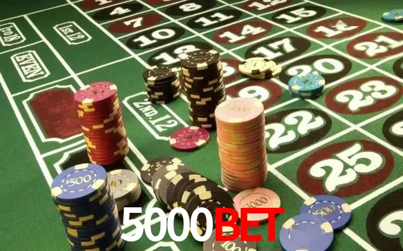 Ofertas Exclusivas 5000bet