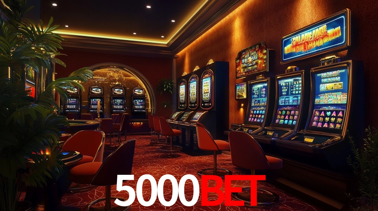 Torneios 5000bet