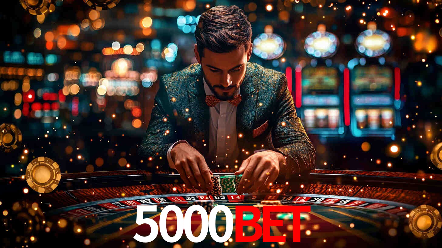5000bet