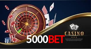 Tecnologia da Plataforma 5000bet