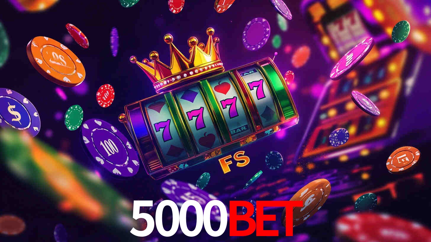 Programa VIP 5000bet