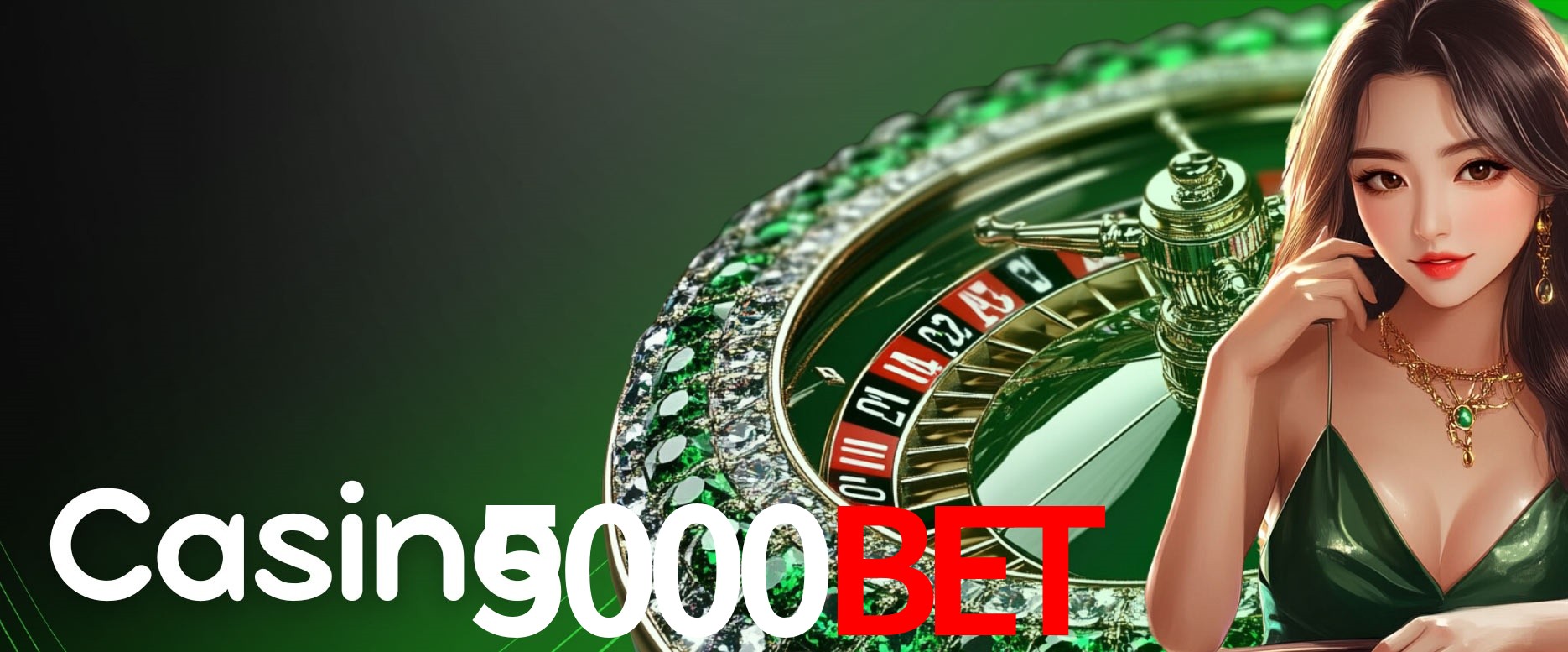 A Experiência Imersiva dos Cassinos Ao Vivo no 5000bet