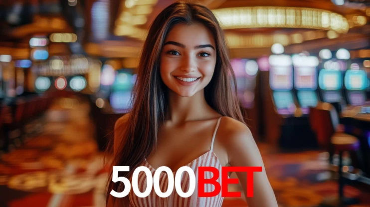 Explore as vantagens do 5000bet: serviço profissional e confiabilidade