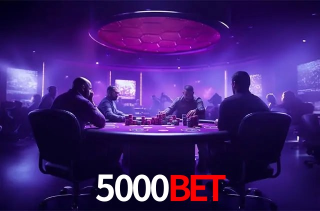 Torneios 5000bet