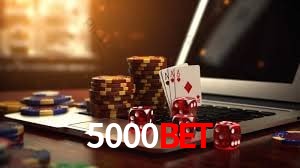 Apostas de Tênis 5000bet