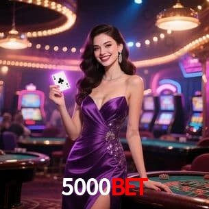 Jogos de Slot 5000bet