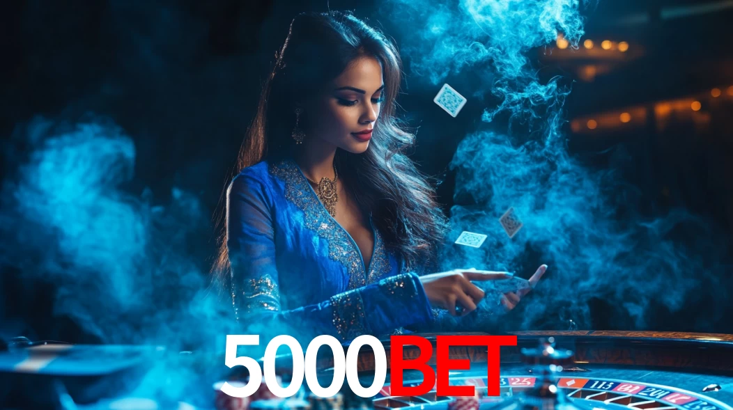 Jogos Exclusivos 5000bet