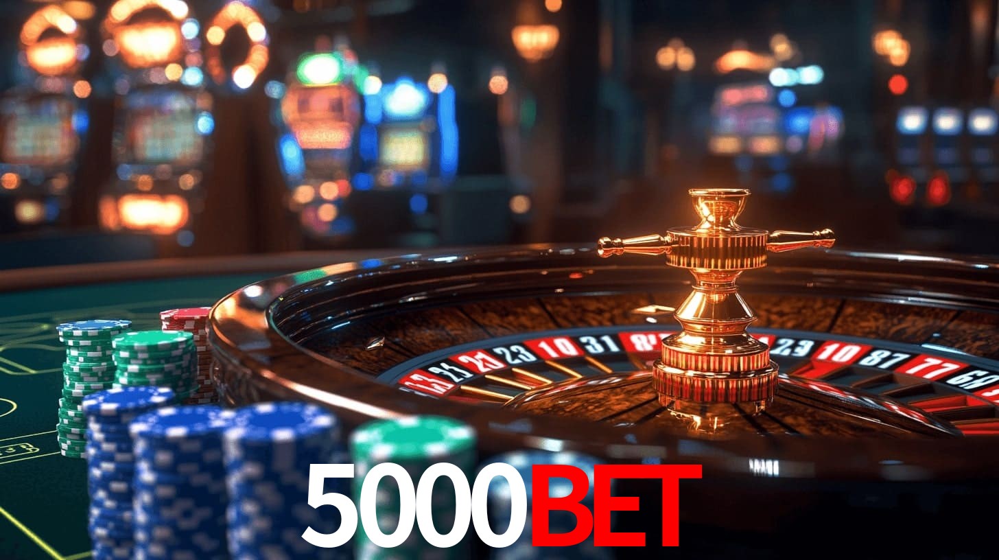 5000 BET