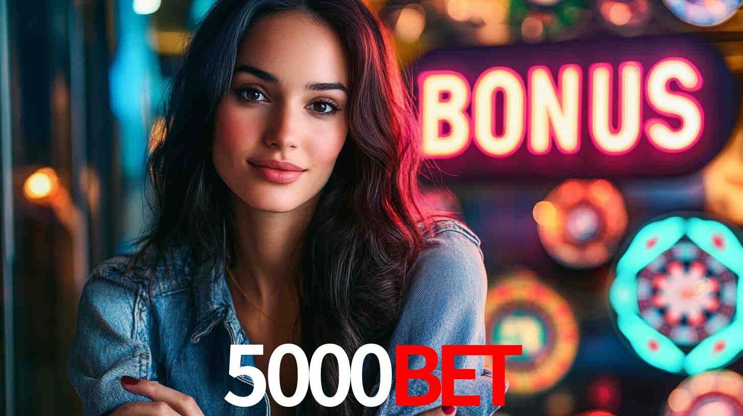 5000 BET