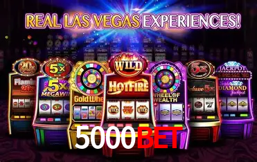 Apostas Esportivas na 5000bet: Um Guia Completo