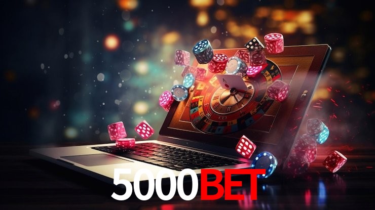 Jogo Spaceman 5000bet